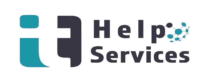 IT Help Services Logo